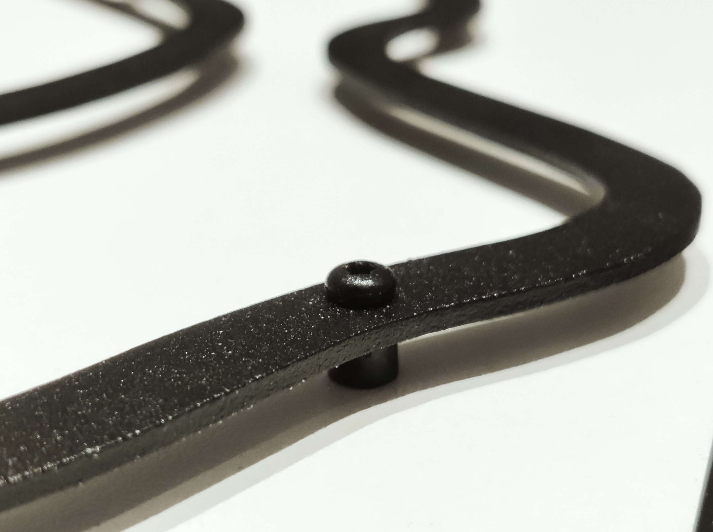 Stalen circuit Zolder maat M